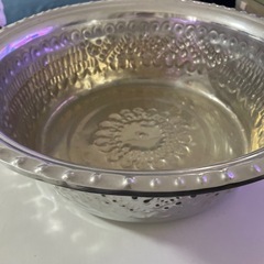 フットバスボウル バリ雑貨