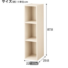 ニトリ カラボの画像