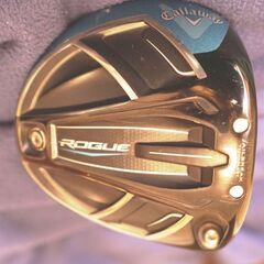 美品！キャロウェイ ローグ Callaway　Rogue 10....