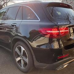 CLC220d メルセデス　2017年式の画像