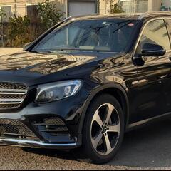 CLC220d メルセデス　2017年式