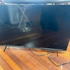 TV50型