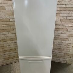 【美品】大阪送料無料★3か月保障付き★冷蔵庫★パナソニック★2ドア★2020年★NR-BW17DJ-W★R-964の画像