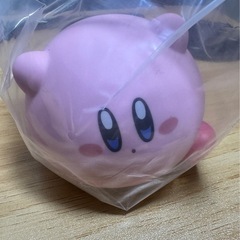 星のカービィ ぷにぷにし隊の画像