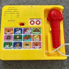 アンパンマン色々セットの画像