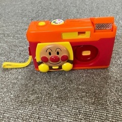 アンパンマン色々セットの画像