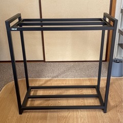 GEX スチールスタンド600(60cm水槽台)