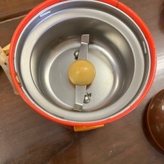 東芝 コーヒーミルの画像