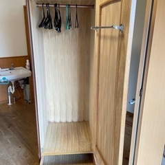 洋服タンス
の画像