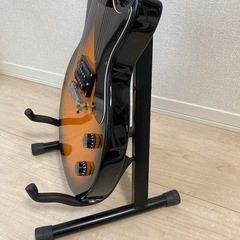 ★レスポールジュニア★エレキギターの画像