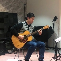川崎練習会　初回無料体験実施中　　　　　　　　シリーズ「すぐ弾けるソロギター」開催中♫ - メンバー募集