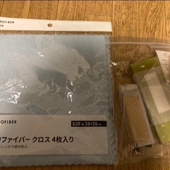 何でもクロス、ライター&お香セット、ヒノキ箸置き
