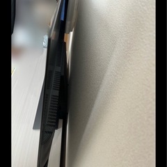 TOSHIBA regza 55X830 有機EL の画像