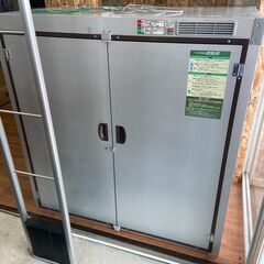 値下げしました！【中古】【店頭引取限定】米保管庫　33,000円...