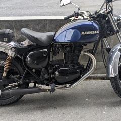 エストレア250