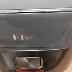 t-fal 5.5合炊飯器の画像