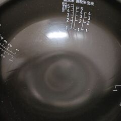 t-fal 5.5合炊飯器の画像