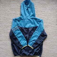ウィンドブレーカー 160cmの画像