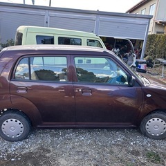 車検1年以上残！アルト　EⅡ AT 99000キロ　龍ケ崎市の画像