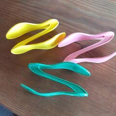 靴をコンパクトに