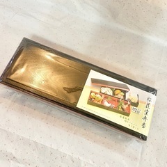 【新品】和風お弁当箱