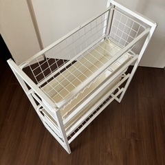 IKEA シェルフの画像