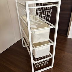 IKEA シェルフの画像