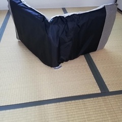 ★座椅子 ニトリ リクライニング★の画像
