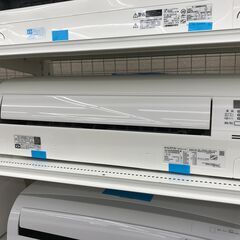 ★ジモティ割あり★ DAIKIN エアコン AJT22XNS-W 2.2kw 2020年製 室内機分解洗浄 KJ8103