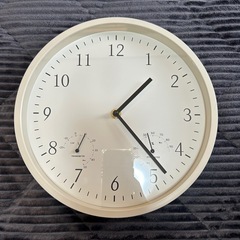 掛け時計
