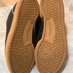 Reebok クラブシーBULC SixTONES 松村北斗着用モデル　24.0の画像