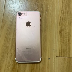 iPhone7の画像