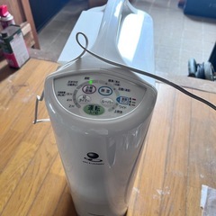 衣類乾燥除湿機の画像