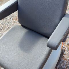 電動シニアカー 美品 走行、充電確認済みの画像