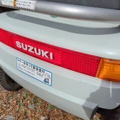 電動シニアカー 美品 走行、充電確認済みの画像