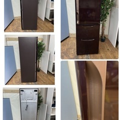 R079 ☀️ ジモティー限定価格！ HITACHI 3ドア冷蔵庫 (375L) 17年製 R-K380HV ⭐ 動作確認済 ⭐ クリーニング済