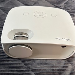 プロジェクターの画像