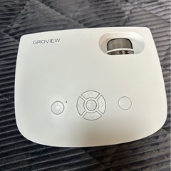 プロジェクター