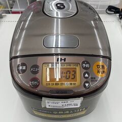 ★ジモティ割あり★ ZOJIRUSHI 炊飯器 3合 18年製 ...