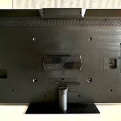 レグザ 55インチ 液晶テレビ 55Z670K（2021年モデル）ジャンク品の画像