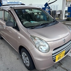 すぐ乗れます‼️不具合なし‼️アルトエコ