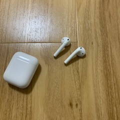 エアーポッズの画像