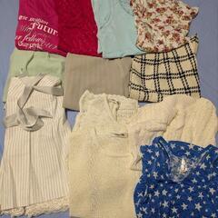 レディース服セット　30着ほどの画像