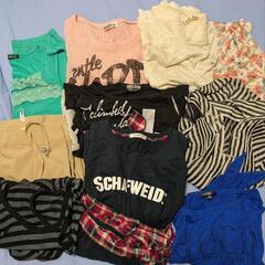 レディース服セット　30着ほどの画像