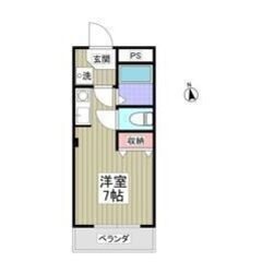 🌈😳初期費用5万円パック❕＆フリーレント1ヶ月付き❕❕😳🌈敷金0...