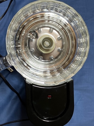 テスコムTK4000