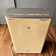 除湿機（お取引決定済み）