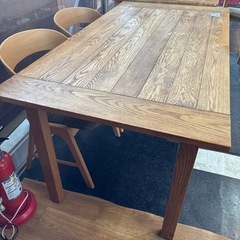 モモナチュラル ダイニングテーブル テーブル ナチュラル おしゃれ