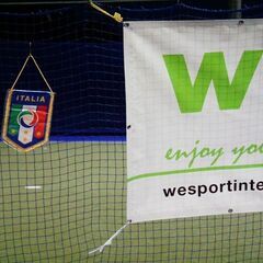 ～イタリアン サッカー～ WeSport International サッカー教室の画像