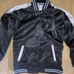 COCOLULU大変貴重な昔のスカジャン